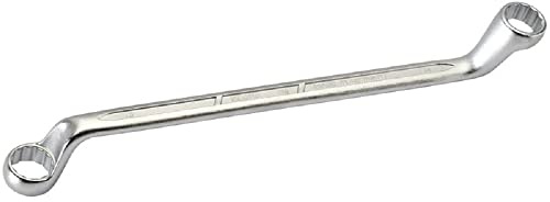 Draper Elora 6367 Chiave ad anello metrica a manovella profonda, 55 mm x 60 mm