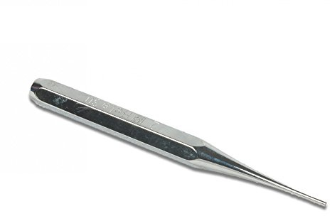 Beta 30 2 - Punzoni cromati