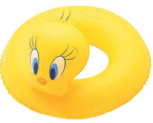 Bestway SALVAGENTE Gonfiabile Titti Mare Piscina Diametro 66 CM Bambine 902648