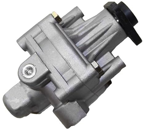 ATEC Germany 1x Bomba servo hidráulica Compatible con A UDI A6 C5 (4B2), A6 C5 Avant (4B5), A8 D2 (4D2, 4D8)