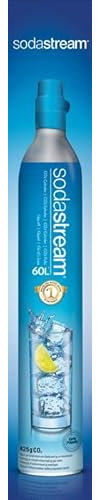 SodaStream 60 Litre Alco2et Cylinder (new)