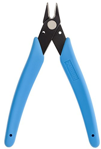 Xuron - Xuron - 170-II Micro-Shear® Flush Cutter - 170-II*