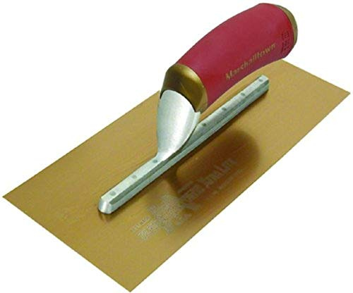 Drywall & Plastering Flex Trowel 12 X 5 Duraflex Ds Handle