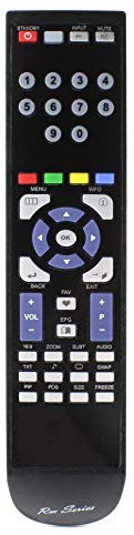 RM-Series Telecomando di ricambio per United LTV32X93