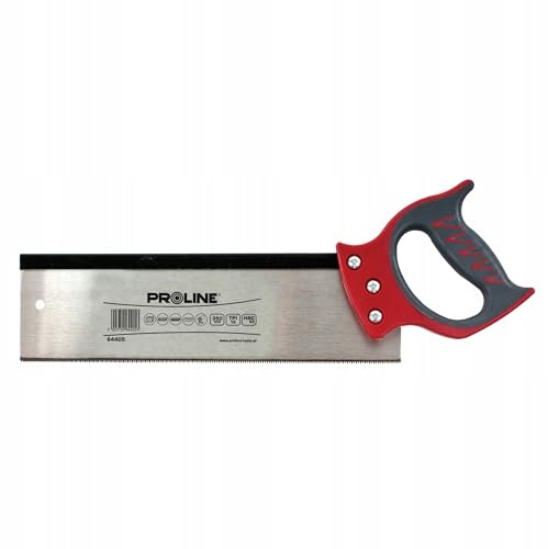 ProLine 64400 Zimmerei Piła Dbitra 300mm, 10tpi, Marke