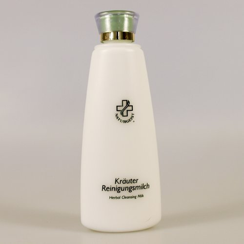 Hagina Kräuter-Reinigungsmilch 200 ml