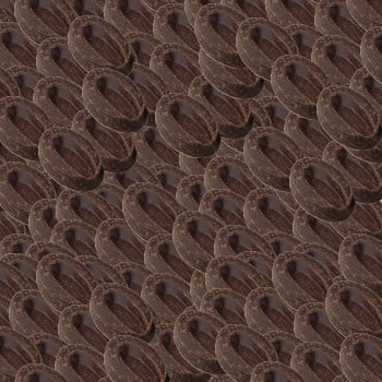 Valrhona Kuvertüre Tropilia noire (53% Kakao), 1 Kg