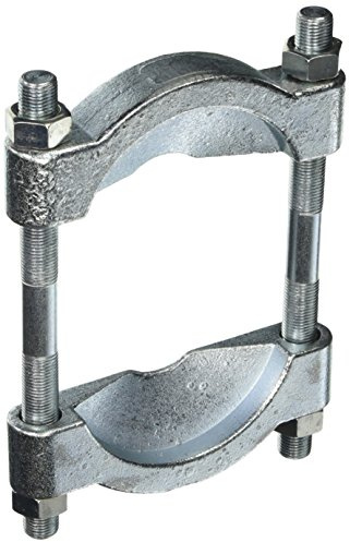 Sunex 52BS Bearing Splitter, for Shop Press