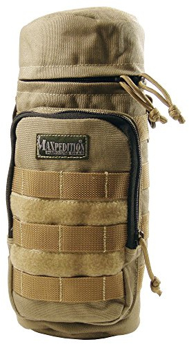 Maxpedition Porte-Bouteille, 30,5 x 12,7 cm