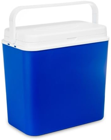 Fabricados La Corona 5038 Passive Kühlbox Atlantic, 30L