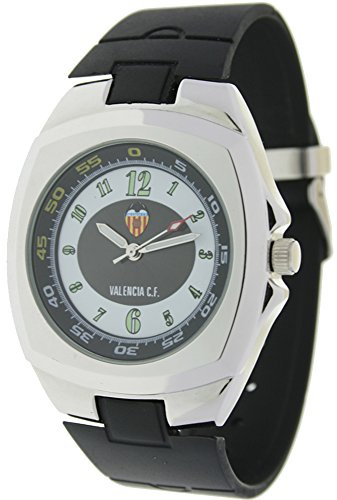 LICENCIAS Relojes de Pulsera para Hombres Modelo Reloj DE Pulsera Caballero Sport Valencia C.F.. Marca