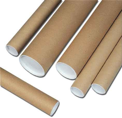 Versandrolle 50Cm X 8Cm