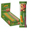 Powerbar Natural Energy Cereal Raspberry Crisp 24x40g - Veganer Kohlenhydrat Energie Riegel + Magnesium