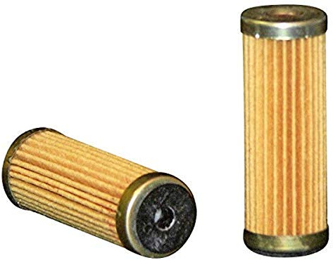 WIX 33052 Fuel Filter Replacement Compatible with General Motors GM Vehicles (76-90) - In Carburetor
