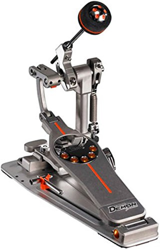 Pearl P3000D Eliminator demon enhet enkel bastrumma pedal