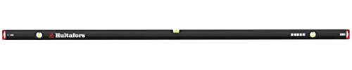 Hultafors HV180 180cm Aluminum Craftsman Level