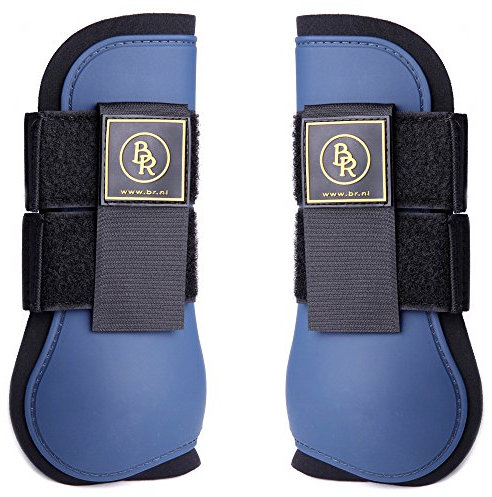 BR Event Gamasche Full blau