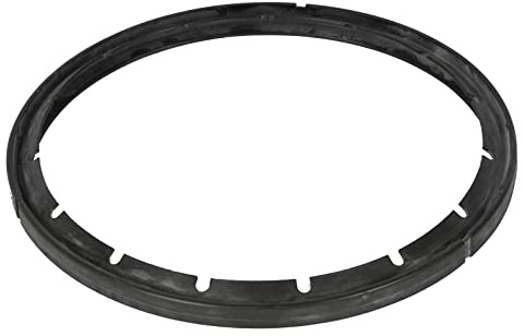 Tefal X10100 l Dichtungsring NutriCook l 8 Liter | WC-Ersatzteile, kompatibel mit Schnellkochtöpfen 6 l, 8 l, 10 l, sorgt für einen luftdichten Verschluss für sicheres Kochen