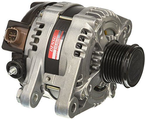 Denso 210-0659 Lichtmaschine