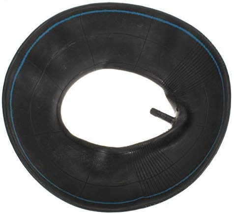 KetoPlastics 3.50/4.00-6 Inner Tube Tire Wheelbarrow Rubber Valve 6 Inch TR13