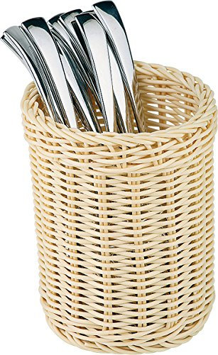 3 x Besteck-Korb/Bestecksammler | Höhe 15 cm