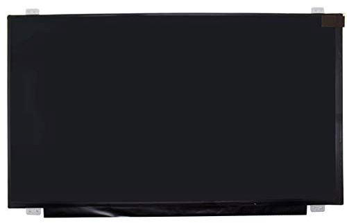 AJPARTS UK New Compatible with DELL INSPIRON 15Z 5523 ULTRABOOK 15.6 Slim LED LCD 1366×768 WXGA HD Display Razor 40 Pin Glossy Panel Non Touch UK Shipping