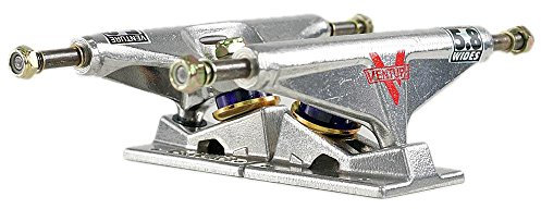 Venture Hohe Skateboard Trucks poliert 14,7 cm Verkauft, als ein Paar