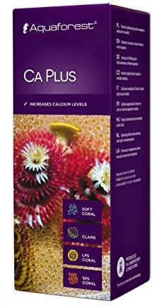 Aquaforest Ca Plus 150ml