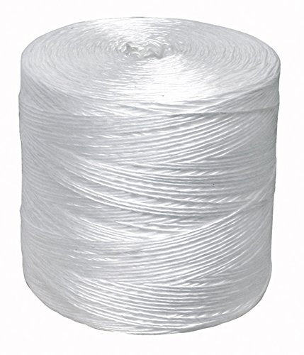 Spago SPAGO POLIPROPILENE TIT.1.500 KG.2 PZ 6