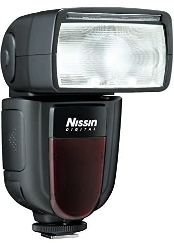 Nissin DI700A OLY/PANA KIT INC COMMAN DER, N101 (DER)