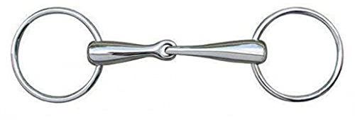 HKM 540452 Wassertrense, 16 mm aus massivem Edelstahl, M