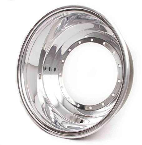 Weld Racing P856-5658 15X6.63 INNER HALF