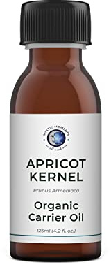 Mystic Moments | Bio-Aprikosenkern-Trägeröl | 250ml