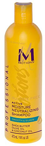 Motions Neutralisierendes Shampoo, 473 ml