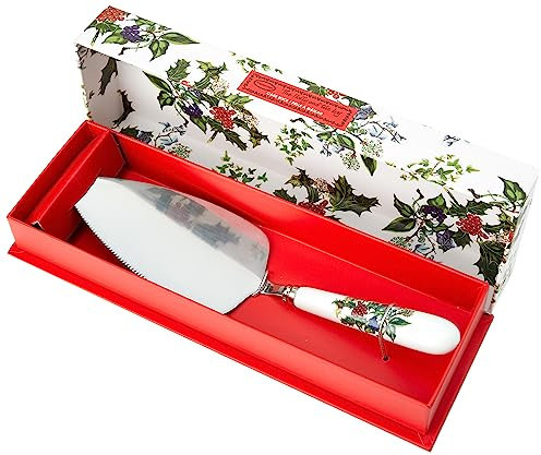 The Holly & Ivy Tortenheber, Mehrfarbig