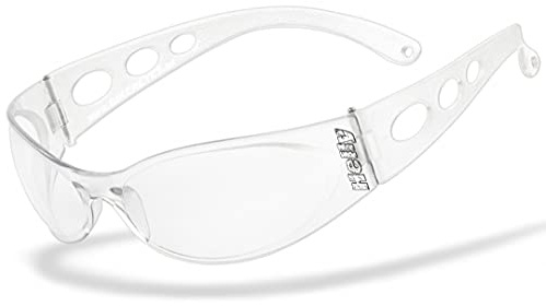 HELLY® - No.1 Bikereyes® | Bikerbrille, Motorradbrille, Motorrad Sonnenbrille | TESTSIEGER*: beschlagfrei, winddicht, bruchsicher | TOP Tragegefühl