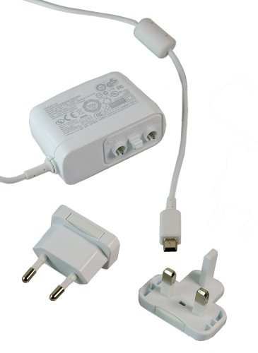 Creative Zen Power Adapter - Adattatore Di Alimentazione