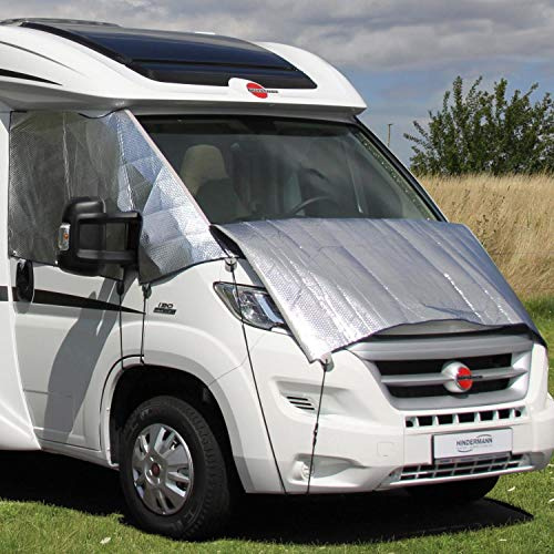 Hindermann four seasons Thermomatte Ford Transit Bj. 2006-2013