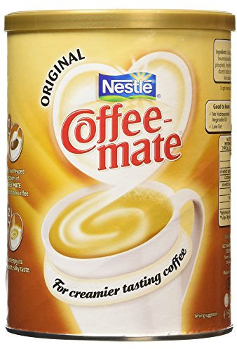 Coffee-Mate Preparato Istantaneo per Caffè Cremoso - 1 Prodotto