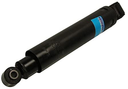 Sachs 101 497 Stoßdämpfer hinten (1 Stück) | 101 497 Kompatibel mit T1 Bus (B601),T1 Kasten (601, 611),T1 Pritsche/fahrgestell (601)