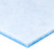 calimaero® Filtro para Campana Extractora 1 * 2 m, estera filtrante G4 recortable, Filtro de Aire Universal, Filtro vellón Ventilación, Filtro Ventilador, Made in EU