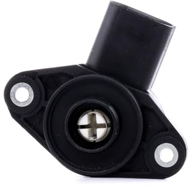 HELLA 6PD 012 754-001 Sensor, Saugrohrumschaltklappe - 3-polig - geschraubt
