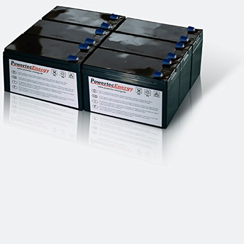 Riello Vision Dual VSD 2200 SAI - Batería