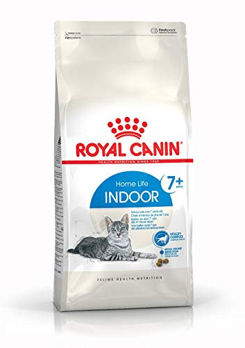 ROYAL CANIN Canin Feline Indoor plus7 , 1er Pack (1 x 3.5 kg)