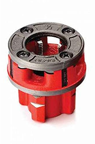 Ridgid 12553 – 11R 1 1/2 BSPT DHC