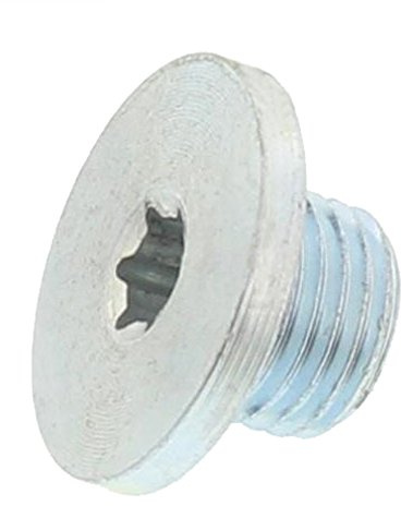 MAPCO Vis de fermeture (carter d'huile) 95948 Compatible avec: ALFA ROMEO MITO, CHEVROLET AVEO/KALOS Schrägheck, AVEO Schrägheck, AVEO Stufenheck, EPICA, EVANDA, LACETTI, NUBIRA Kombi