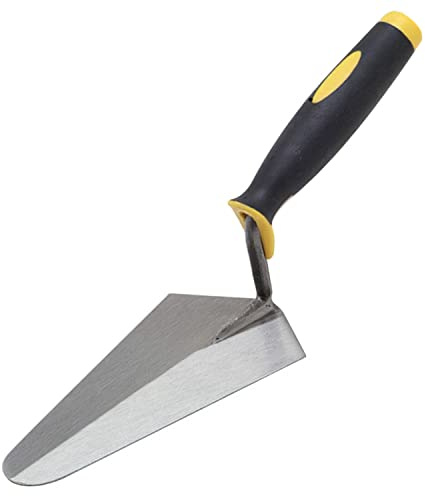 Paleta Wolfpack Gummy Grip 348/160 mm.