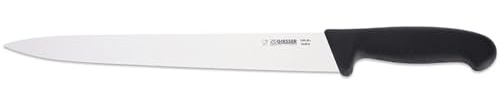 Johannes Giesser Messerfabrik Aufschnittmesser, Grau, 28 cm, 10121521C00000310