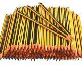 Staedtler Noris, Bleistifte, HB, Box mit 50 Stück