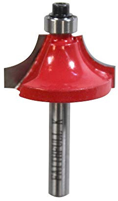 Faithfull FAIRB32 - Broca buriladora (tamaño: 16.5mm)
